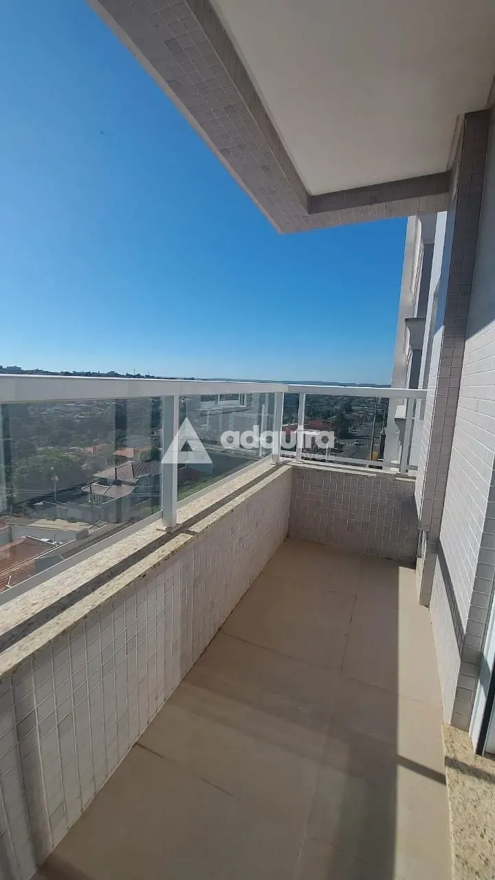 Apartamento, 3 quartos, 134 m² - Foto 25