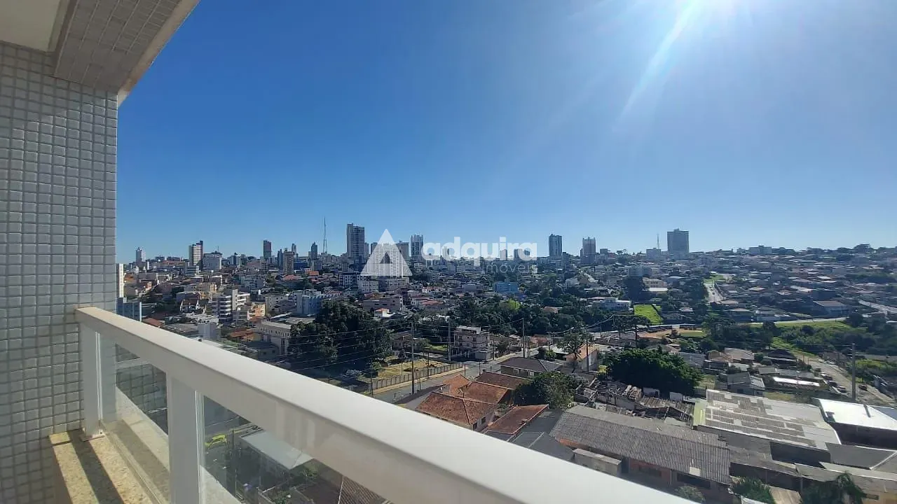 Apartamento, 3 quartos, 134 m² - Foto 27