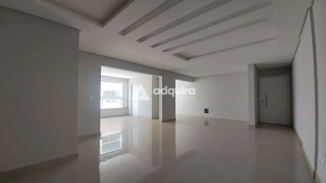 Apartamento, 3 quartos, 134 m² - Foto 9