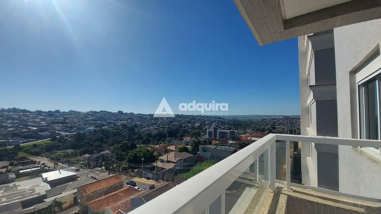 Apartamento, 3 quartos, 134 m² - Foto 26