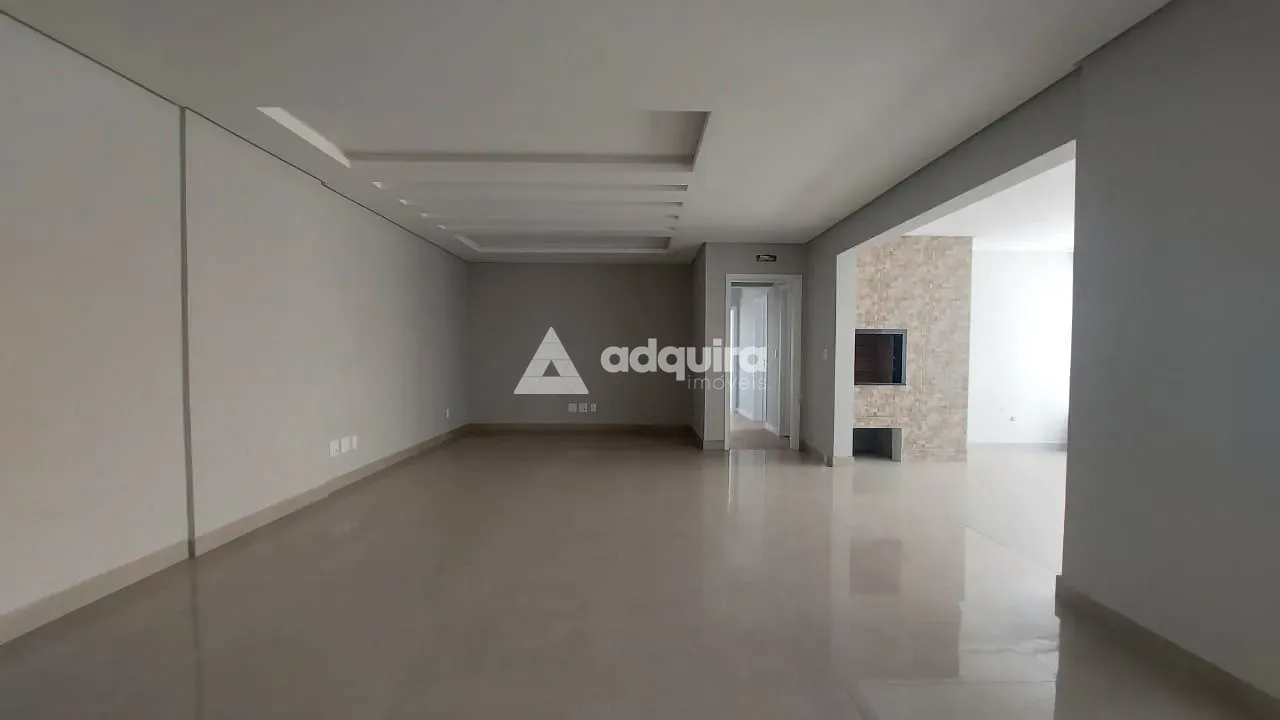 Apartamento, 3 quartos, 134 m² - Foto 7