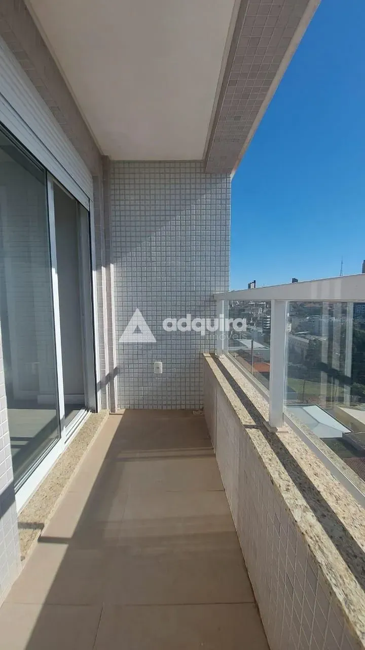 Apartamento, 3 quartos, 134 m² - Foto 24