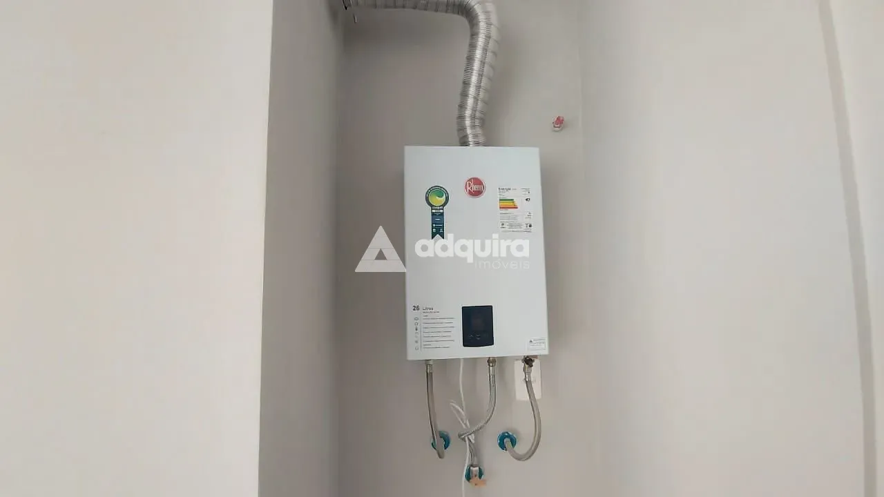 Apartamento, 3 quartos, 134 m² - Foto 15