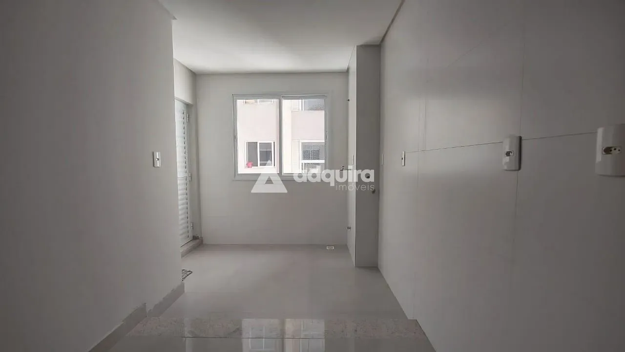 Apartamento, 3 quartos, 134 m² - Foto 14