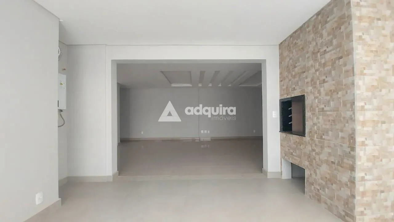 Apartamento, 3 quartos, 134 m² - Foto 10