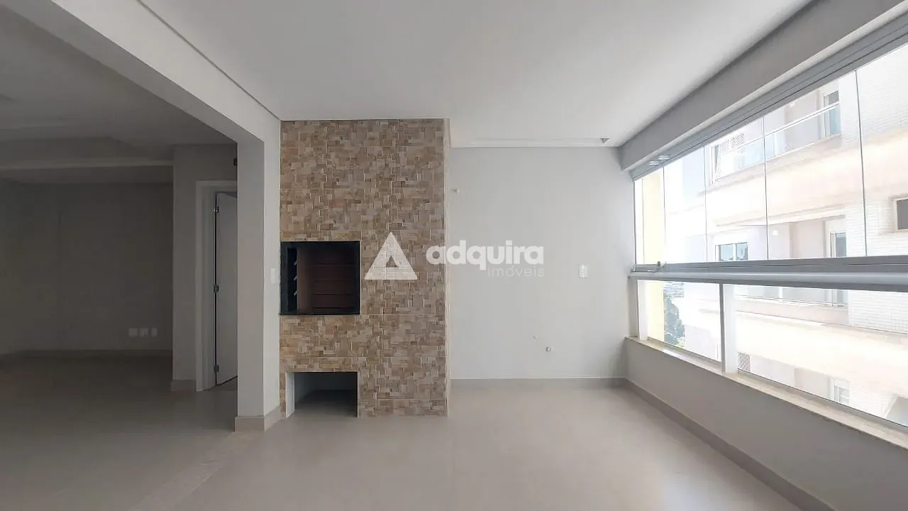 Apartamento, 3 quartos, 134 m² - Foto 11
