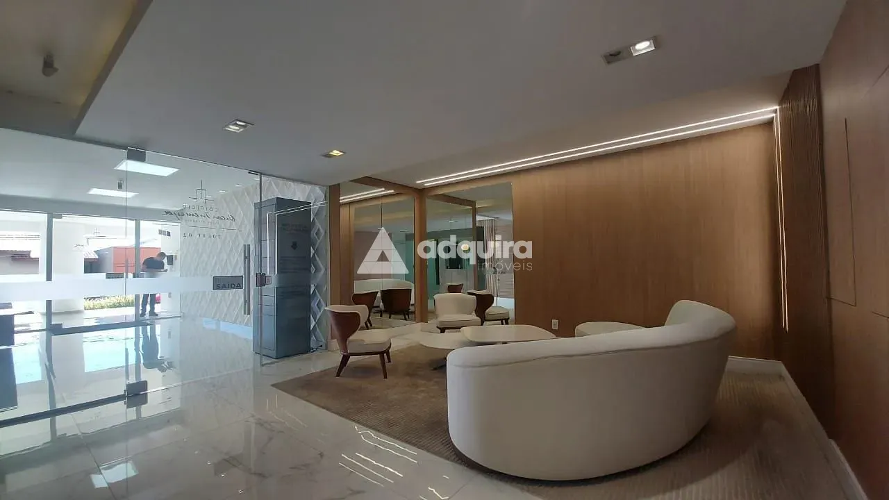 Apartamento, 3 quartos, 134 m² - Foto 5
