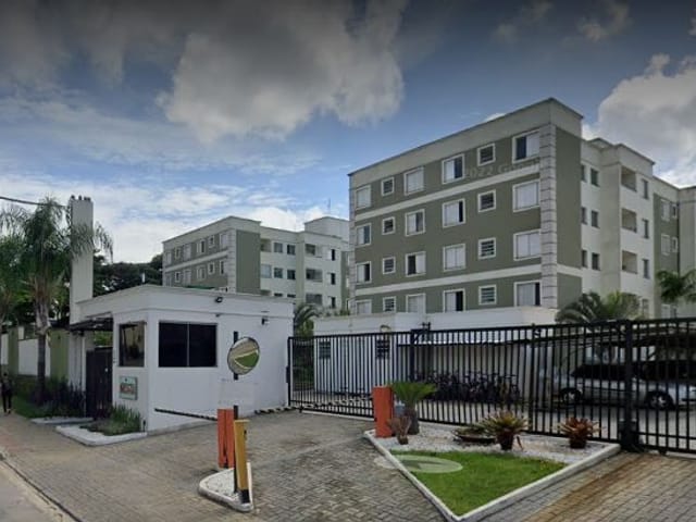 Foto do Apartamento - Apartamento com 2 dormitórios para alugar, 49 m² por R$ 1.450,00/mês - Cidade Morumbi - São José dos Campos/SP | INDEPENDENCE NEGOCIOS IMOBILIARIOS LTDA