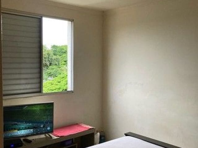 Foto do Apartamento - Apartamento com 2 dormitórios para alugar, 49 m² por R$ 1.450,00/mês - Cidade Morumbi - São José dos Campos/SP | INDEPENDENCE NEGOCIOS IMOBILIARIOS LTDA