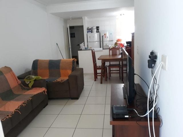 Apartamento 3 quartos e 4 banheiros, à venda, no bairro Mirim em Praia Grande