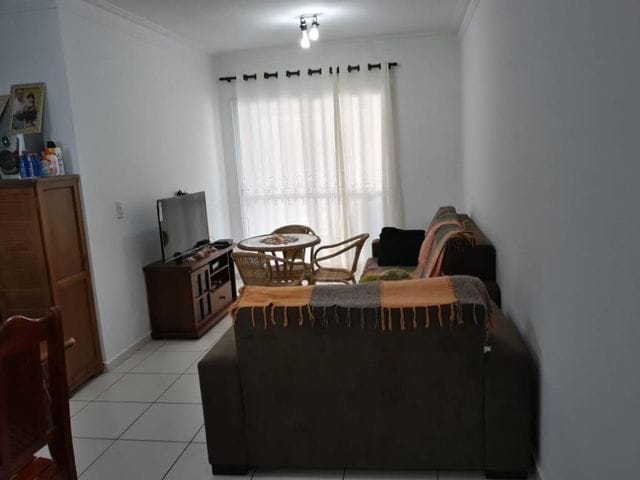 Apartamento 3 quartos e 4 banheiros, à venda, no bairro Mirim em Praia Grande