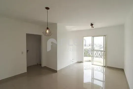 Apartamento de 2 quartos para alugar em Vila Guaca, São Paulo