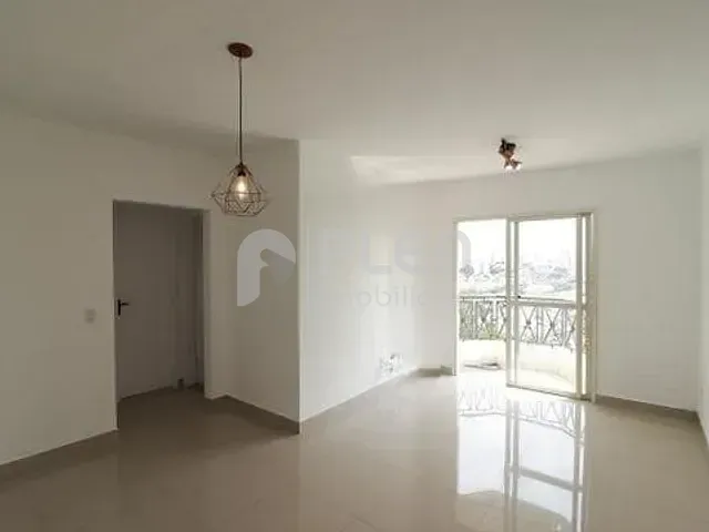 Apartamento 2 quartos e 2 banheiros, para alugar, no bairro Vila Guaca em São Paulo