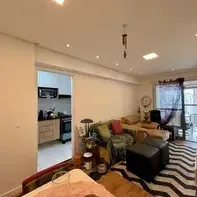 Apartamento em Brooklin — foto 3
