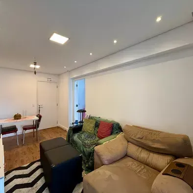 Apartamento em Brooklin — foto 4