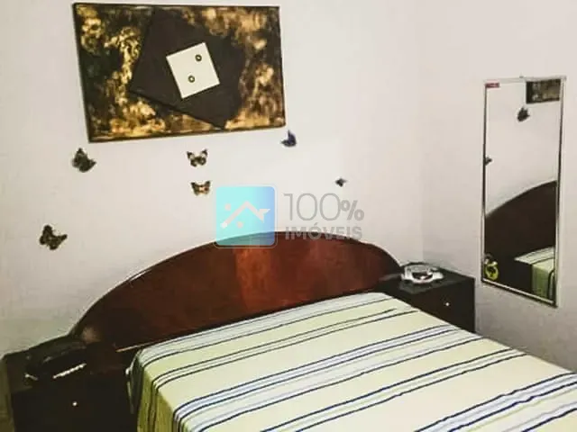 Apartamento 3 quartos e 2 banheiros, à venda, no bairro Santana em Não informado