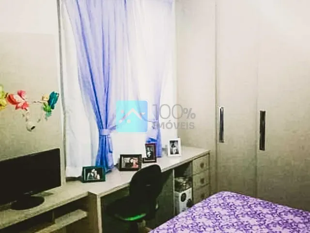 Apartamento 3 quartos e 2 banheiros, à venda, no bairro Santana em Não informado