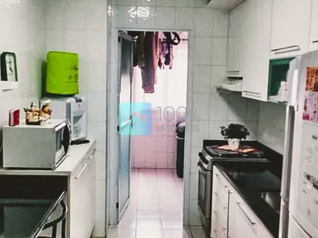 Apartamento 3 quartos e 2 banheiros, à venda, no bairro Santana em Não informado