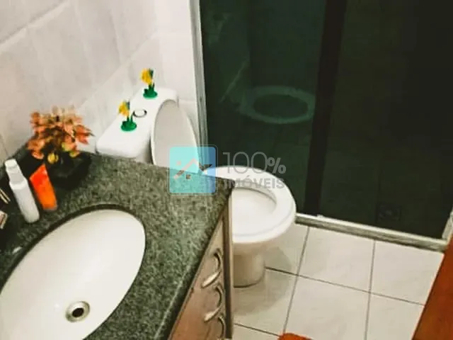 Apartamento 3 quartos e 2 banheiros, à venda, no bairro Santana em Não informado