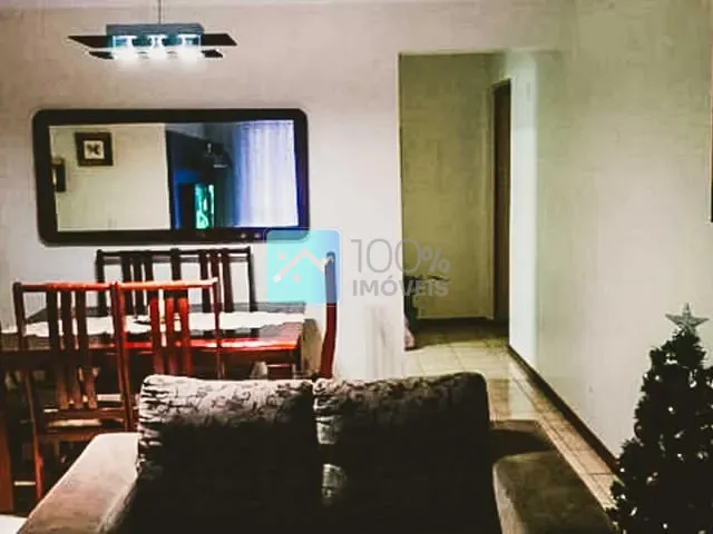 Apartamento 3 quartos e 2 banheiros, à venda, no bairro Santana em Não informado