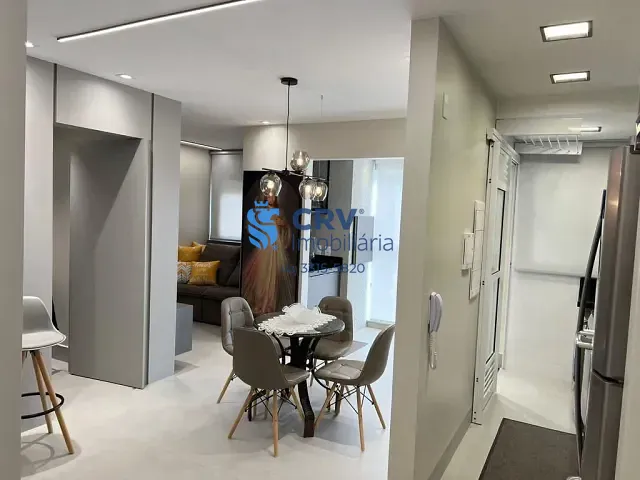 Apartamento com 113m² 2 quartos e 1 banheiro, à venda, no bairro Jardim Presidente em Londrina
