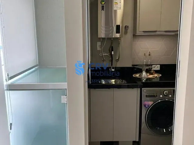 Apartamento com 113m² 2 quartos e 1 banheiro, à venda, no bairro Jardim Presidente em Londrina