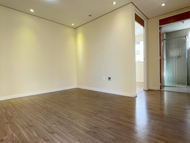 Foto do Apartamento - Apartamento com 02 quartos, amrários planejados e uma vaga coberta, Bonsucesso, Vespasiano, MG | Deltalar Imóveis