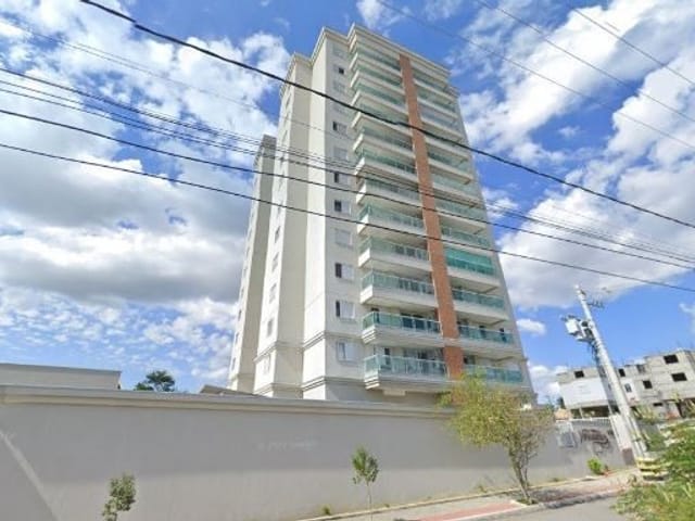 Foto do Apartamento - Apartamento com 3 dormitórios à venda, 106 m² por R$ 675.000,00 - Urbanova - São José dos Campos/SP | INDEPENDENCE NEGOCIOS IMOBILIARIOS LTDA