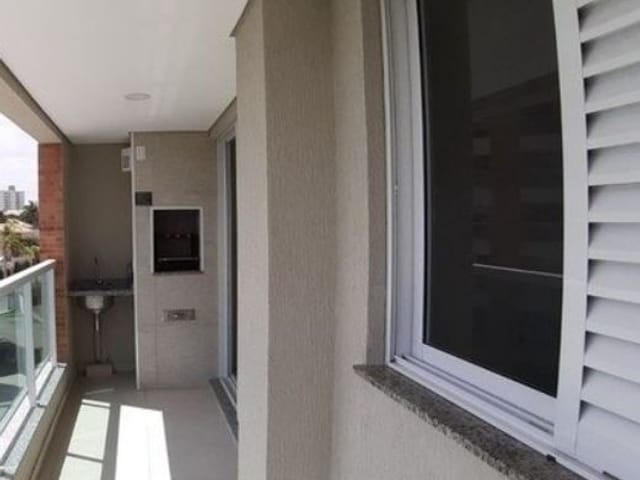 Foto do Apartamento - Apartamento com 3 dormitórios à venda, 106 m² por R$ 675.000,00 - Urbanova - São José dos Campos/SP | INDEPENDENCE NEGOCIOS IMOBILIARIOS LTDA