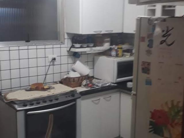 Apartamento com 90m² 3 quartos e 2 banheiros, à venda, no bairro Vila Santo Estéfano em São Paulo