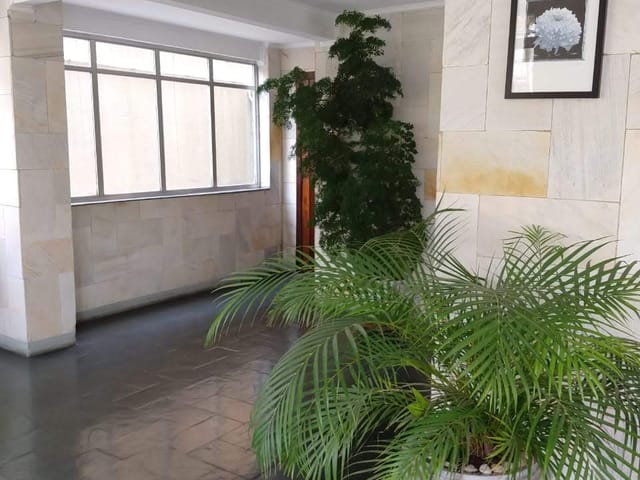 Apartamento com 90m² 3 quartos e 2 banheiros, à venda, no bairro Vila Santo Estéfano em São Paulo
