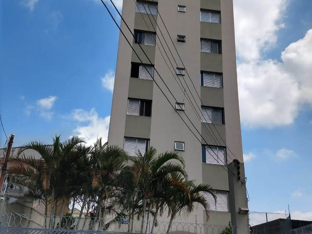 Apartamento com 90m² 3 quartos e 2 banheiros, à venda, no bairro Vila Santo Estéfano em São Paulo