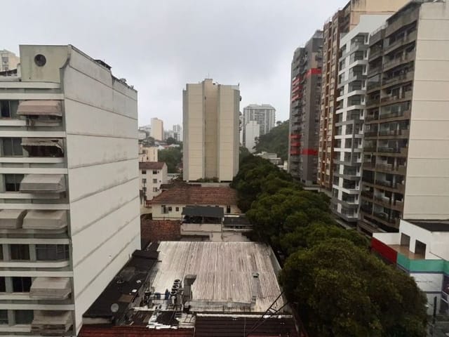 Foto do Apartamento - Apartamento com 2 dormitórios à venda, 75 m² por R$ 530.000,00 - Icaraí - Niterói/RJ | ABIDON NAZARETH IMÓVEIS