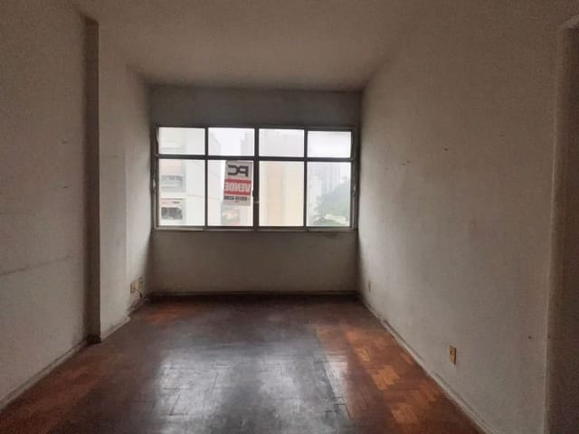 Foto do Apartamento - Apartamento com 2 dormitórios à venda, 75 m² por R$ 530.000,00 - Icaraí - Niterói/RJ | ABIDON NAZARETH IMÓVEIS