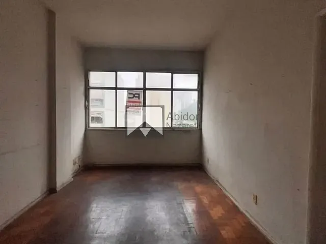Apartamento com 85m² 2 quartos e 1 banheiro, à venda, no bairro Icaraí em Niterói