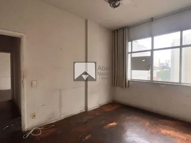 Apartamento com 85m² 2 quartos e 1 banheiro, à venda, no bairro Icaraí em Niterói