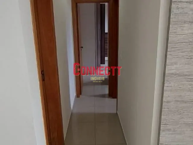 Apartamento com 48m² 2 quartos e 2 banheiros, à venda ou para alugar, no bairro Sumarezinho em Ribeirão Preto