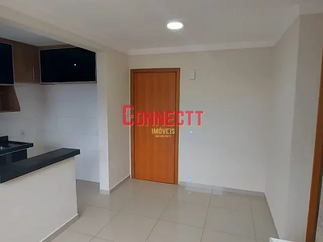 Apartamento com 48m² 2 quartos e 2 banheiros, à venda ou para alugar, no bairro Sumarezinho em Ribeirão Preto