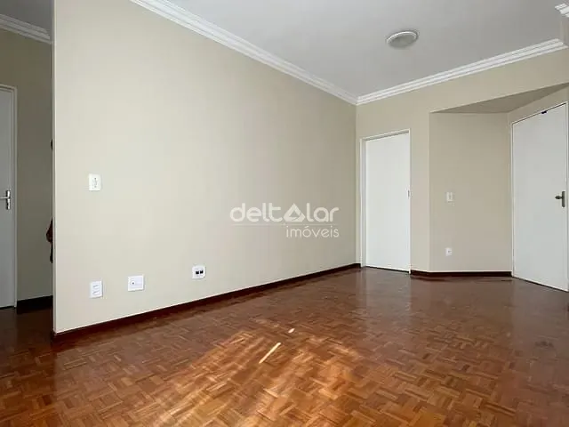 Apartamento com 64m² 3 quartos e 2 banheiros, à venda, no bairro Jardim Guanabara em Belo Horizonte