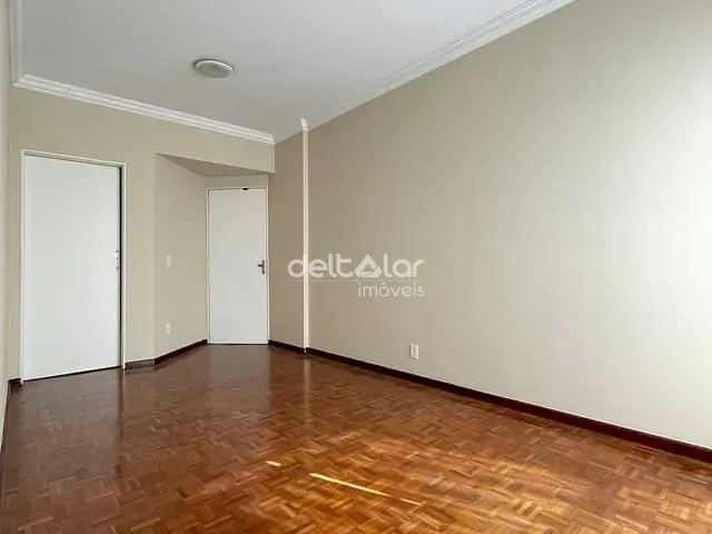 Apartamento com 64m² 3 quartos e 2 banheiros, à venda, no bairro Jardim Guanabara em Belo Horizonte