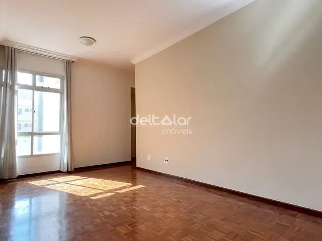 Apartamento com 64m² 3 quartos e 2 banheiros, à venda, no bairro Jardim Guanabara em Belo Horizonte