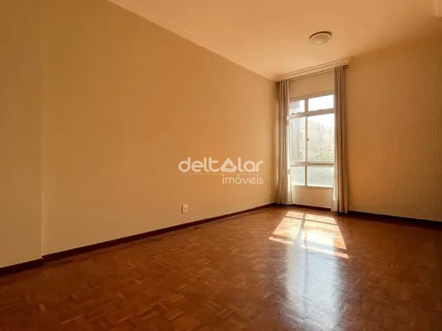Apartamento com 64m² 3 quartos e 2 banheiros, à venda, no bairro Jardim Guanabara em Belo Horizonte