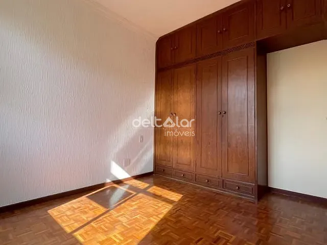 Apartamento com 64m² 3 quartos e 2 banheiros, à venda, no bairro Jardim Guanabara em Belo Horizonte