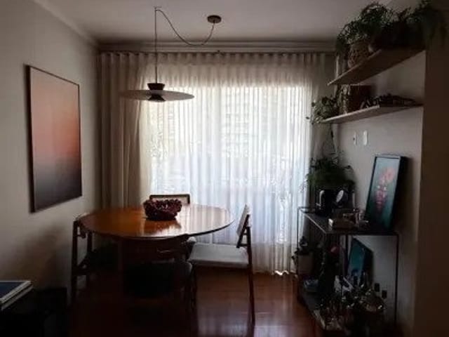 Foto do Apartamento - Apartamento à venda, Vila Olímpia, São Paulo, SP | D+ Soluções Imobiliárias