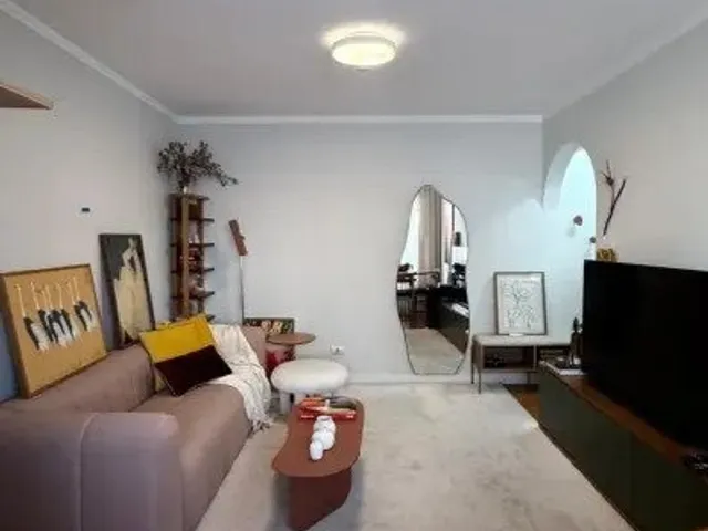 Foto do Apartamento - Apartamento à venda, Vila Olímpia, São Paulo, SP | D+ Soluções Imobiliárias