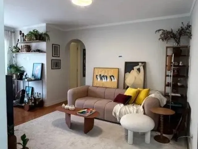 Foto do Apartamento - Apartamento à venda, Vila Olímpia, São Paulo, SP | D+ Soluções Imobiliárias