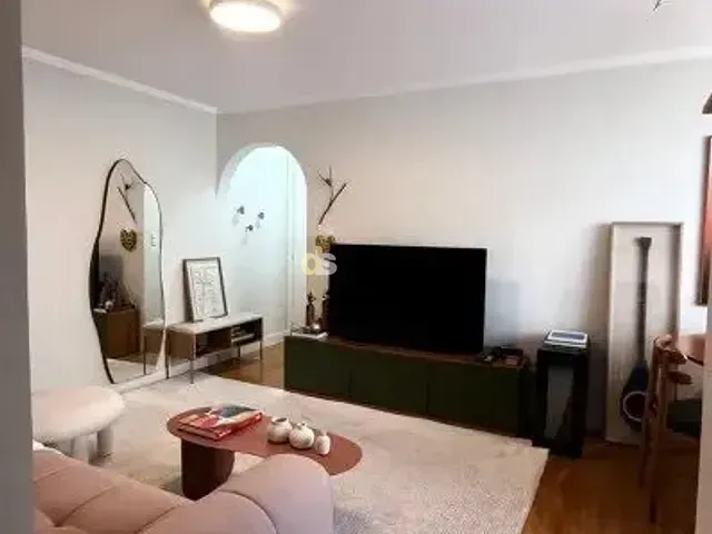 Apartamento 2 quartos e 2 banheiros, à venda, no bairro Vila Olímpia em São Paulo