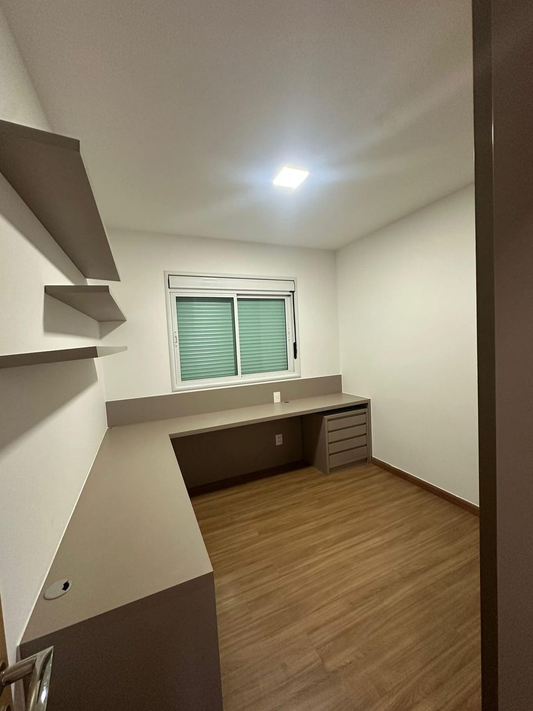 Apartamento, 2 quartos, 122 m² - Foto 11