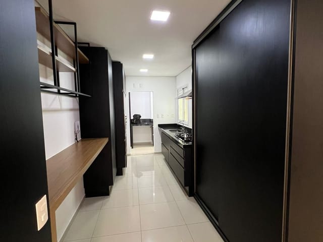Apartamento com 139m² 2 quartos e 4 banheiros, à venda, no bairro Gleba Palhano em Londrina