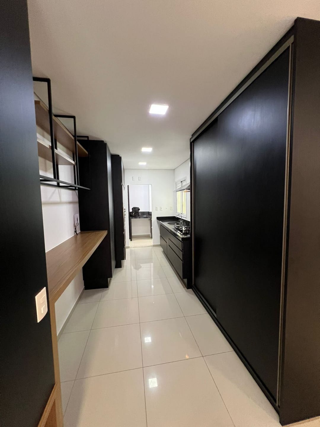 Apartamento, 2 quartos, 122 m² - Foto 4